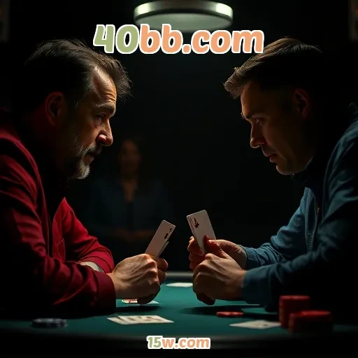 40bb.com: Descubra as Melhores Promoções para Jogadores Brasileiros