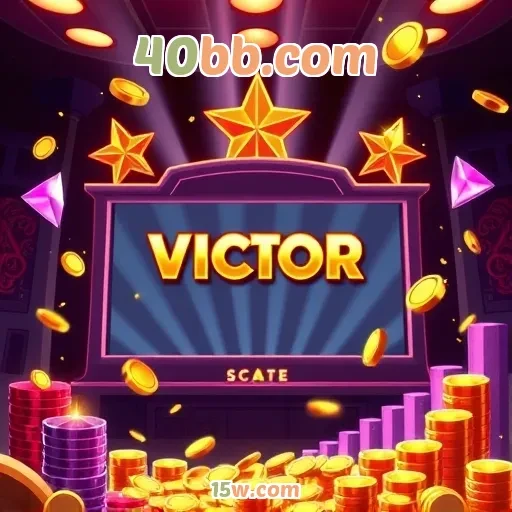 40bb.com: Bônus Imperdíveis Que Transformarão Seu Jogo!