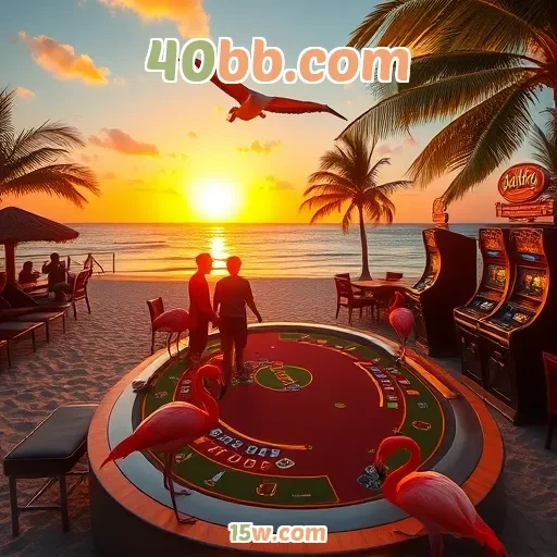 40bb.com: Descubra Como Este Site de Jogos é Confiável e Seguro