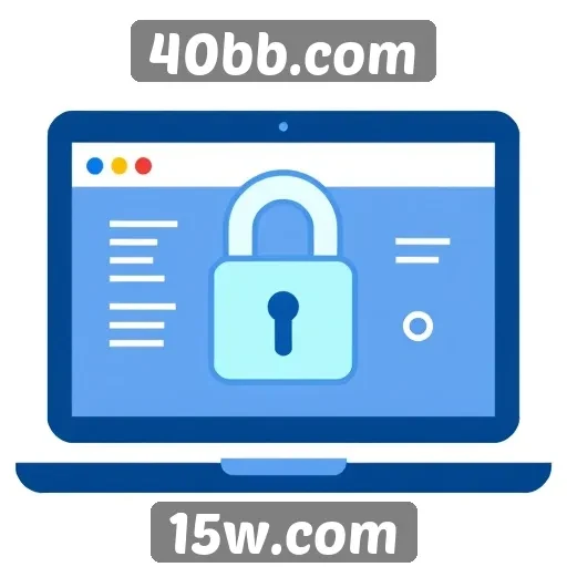 Estudo sobre a segurança dos pagamentos no 40bb.com